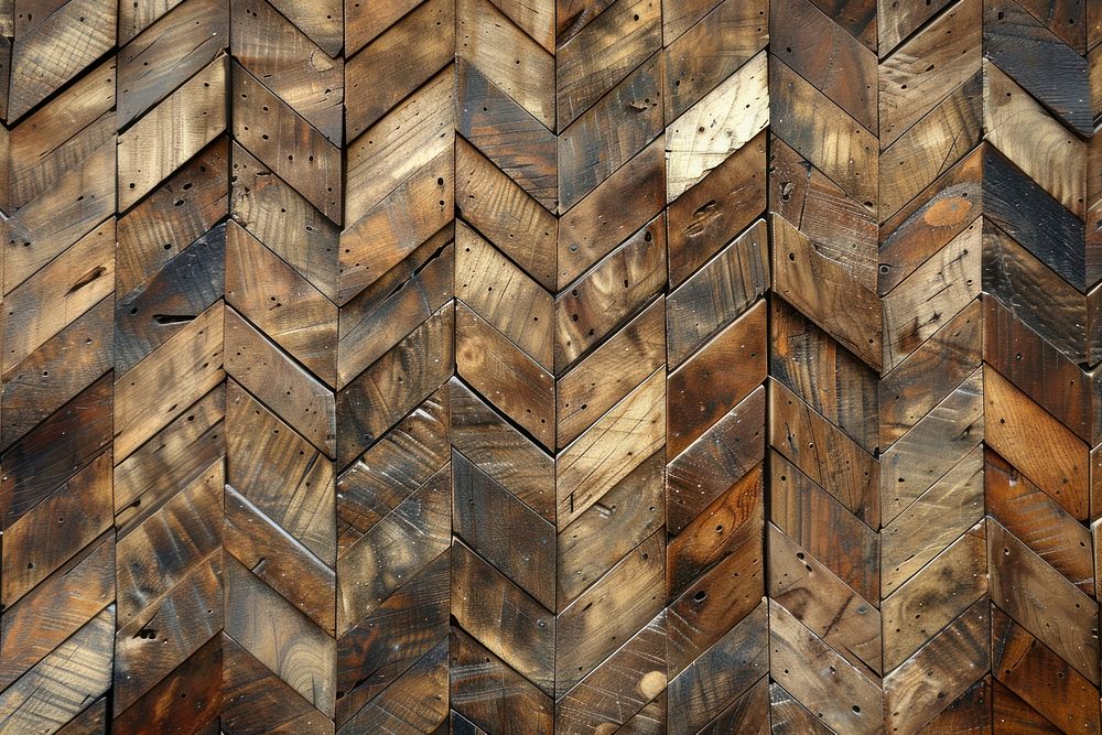Wood hardwood pattern lumber.
