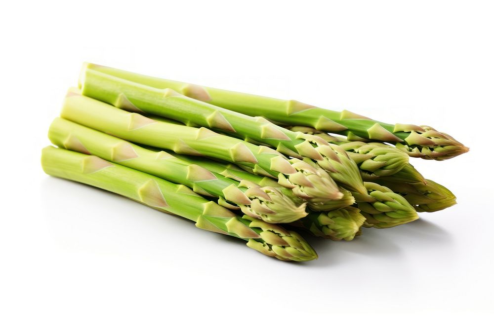 Asparagus vegetable plant food.