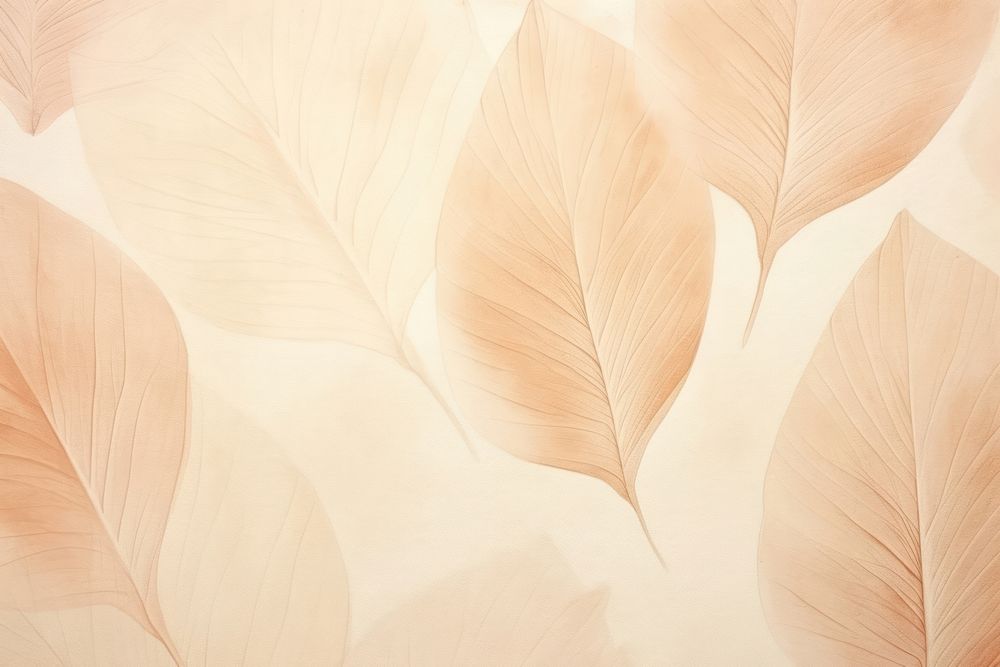 Leaf backgrounds textured abstract.