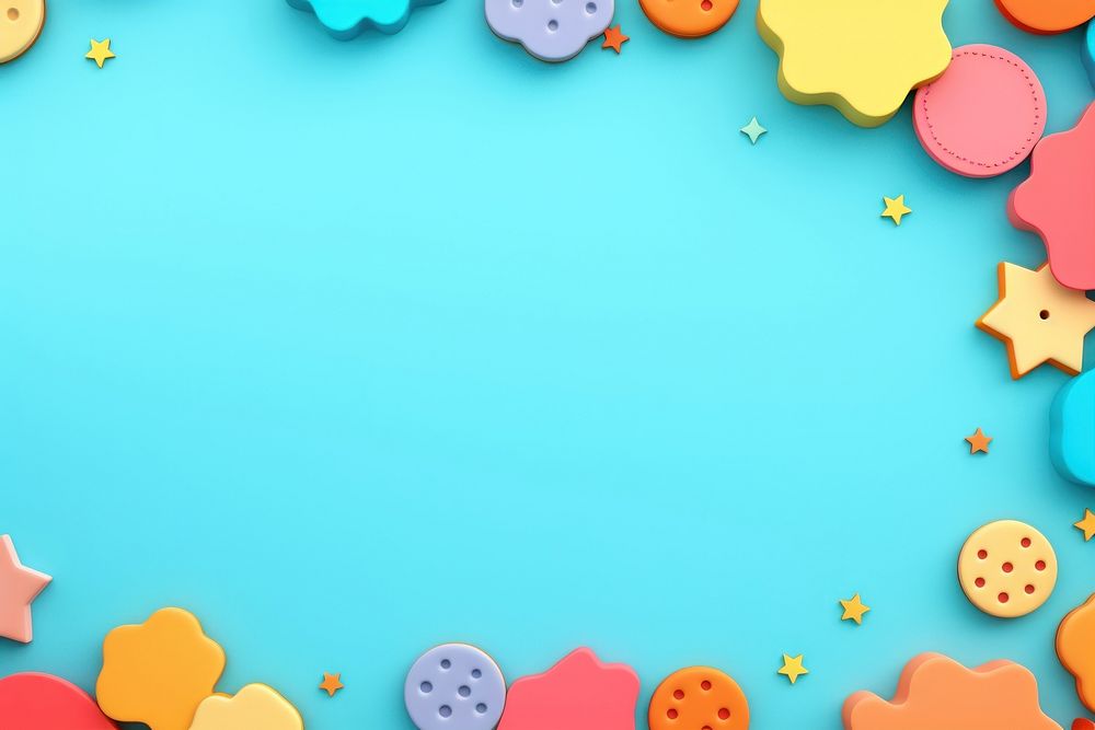 Paper cookies background backgrounds food confectionery.