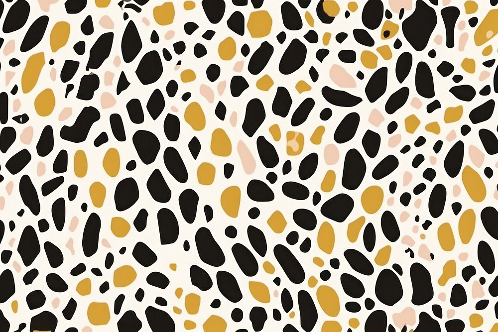 Terrazzo pattern background backgrounds abstract repetition.