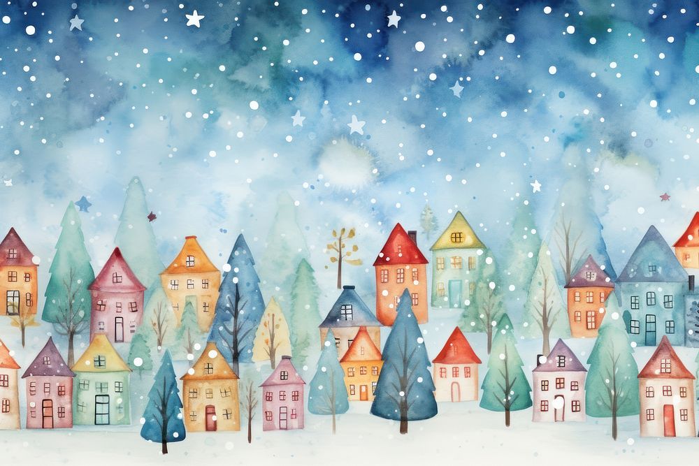 Christmas village background backgrounds outdoors architecture.
