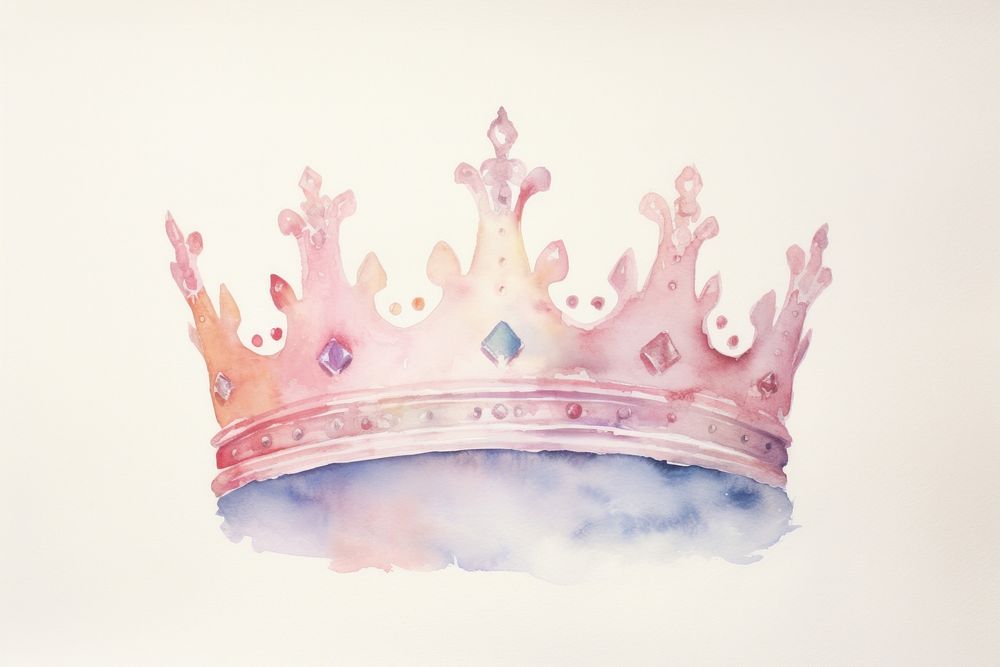 Crown background tiara accessories creativity.