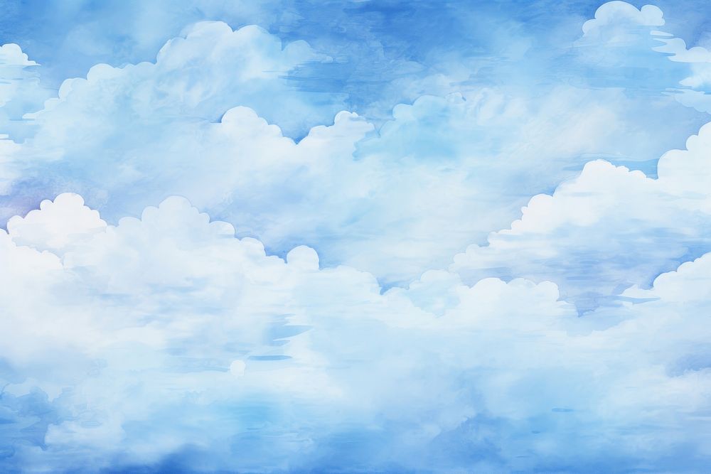 Aesthetic background sky backgrounds outdoors.