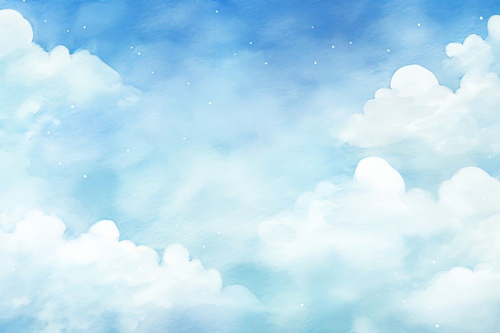 Aesthetic background sky backgrounds outdoors.