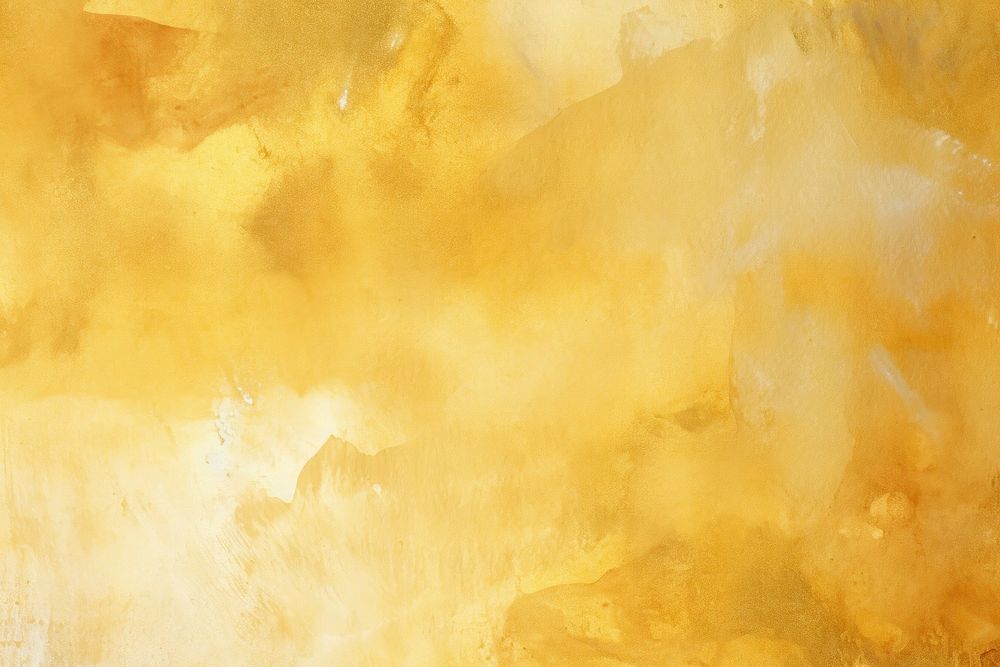Plain gold background backgrounds texture abstract.