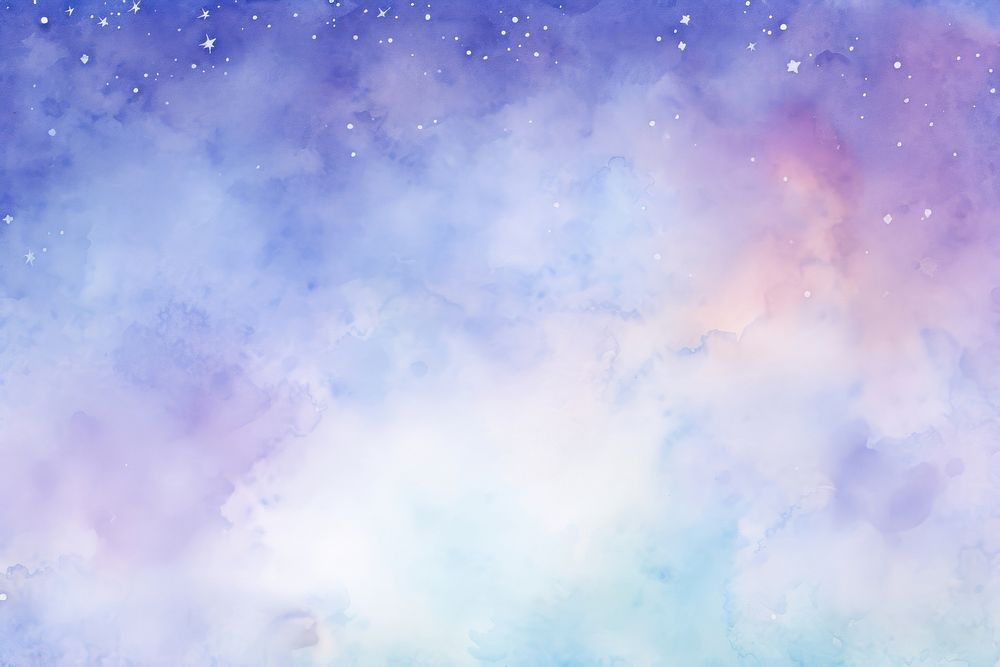 Plain galaxy background backgrounds astronomy outdoors.