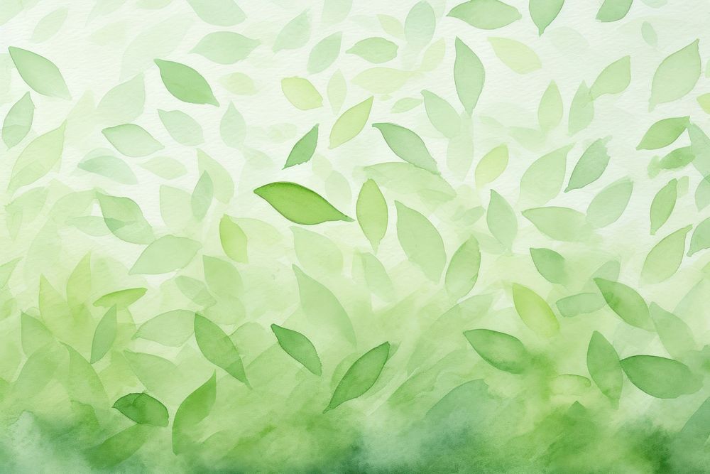 Plain leaves background backgrounds pattern texture.