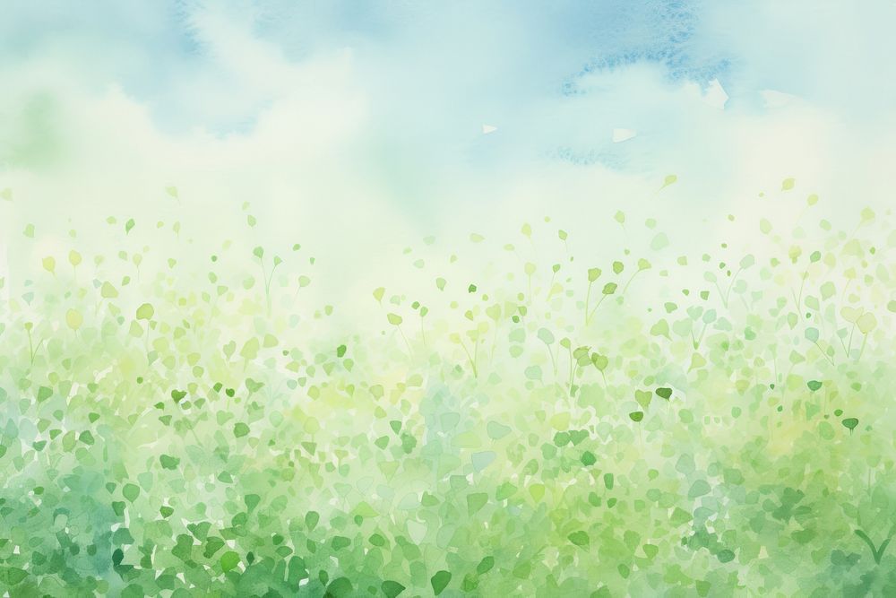 Meadow background backgrounds outdoors texture.