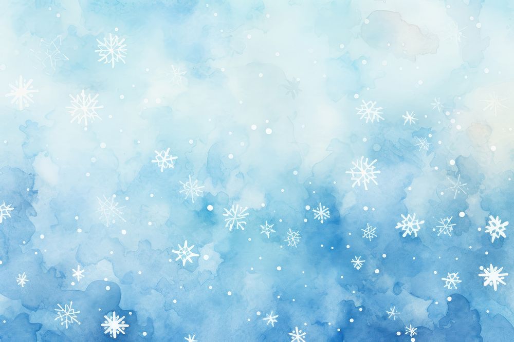 Snowflakes background backgrounds decoration christmas.