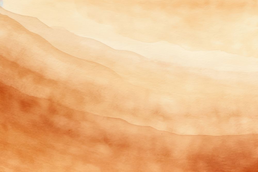 Plain wave background backgrounds texture brown.
