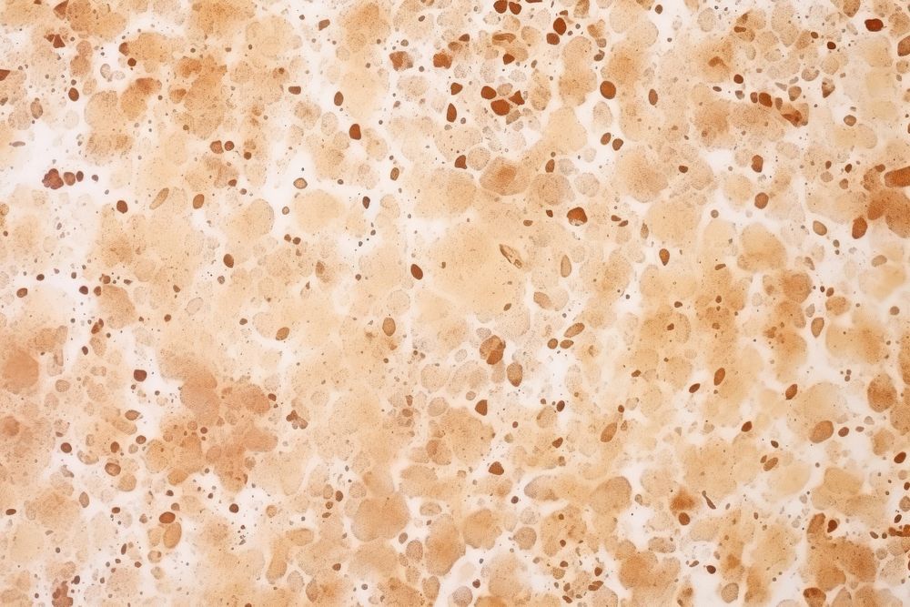 Plain terrazzo background backgrounds texture brown.