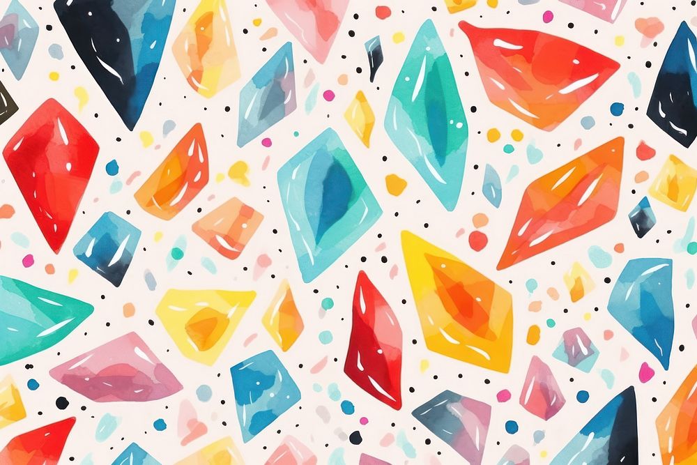 Diamond backgrounds abstract pattern.