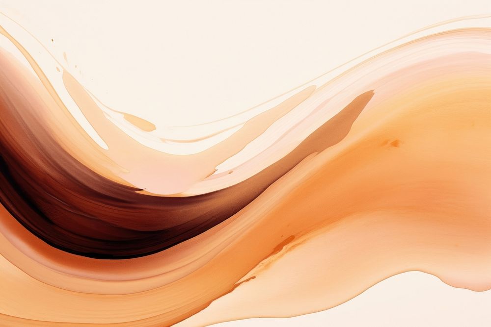 Chocolate backgrounds abstract line.