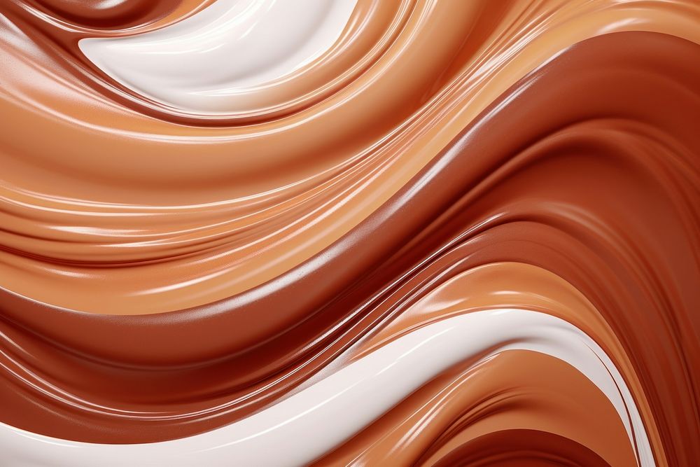 Chocolate backgrounds abstract pattern.