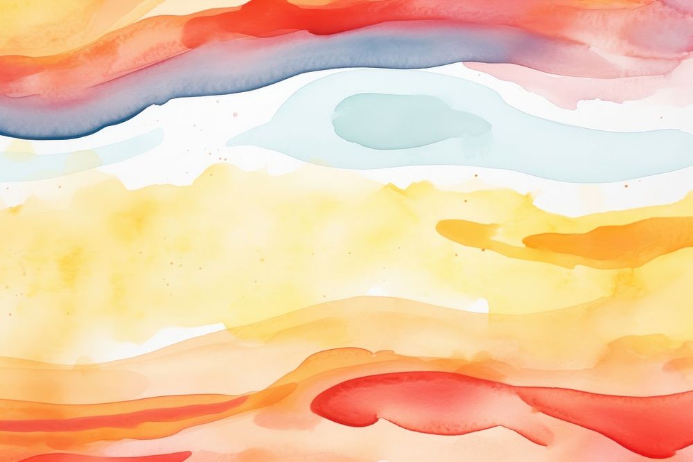 Burger backgrounds abstract painting.