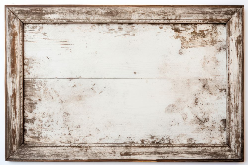 Grunge texture frame backgrounds rectangle white.