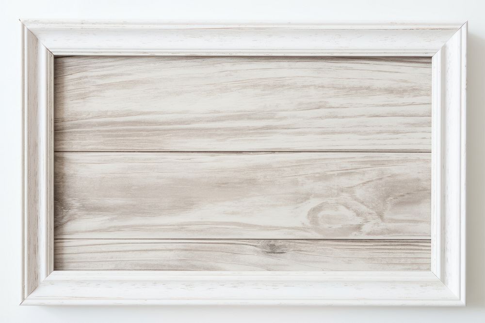 Wood texture frame backgrounds rectangle white background.