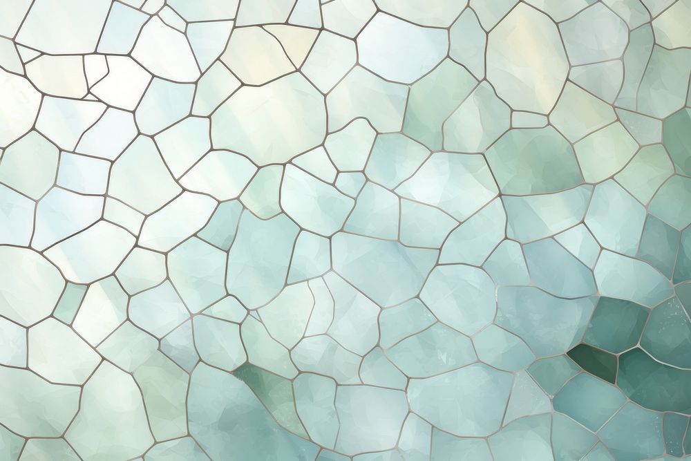 Mosaic tiles of home backgrounds pattern shape.