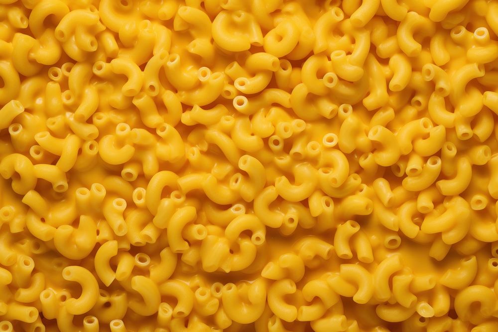 Mac and cheese backgrounds pasta food.