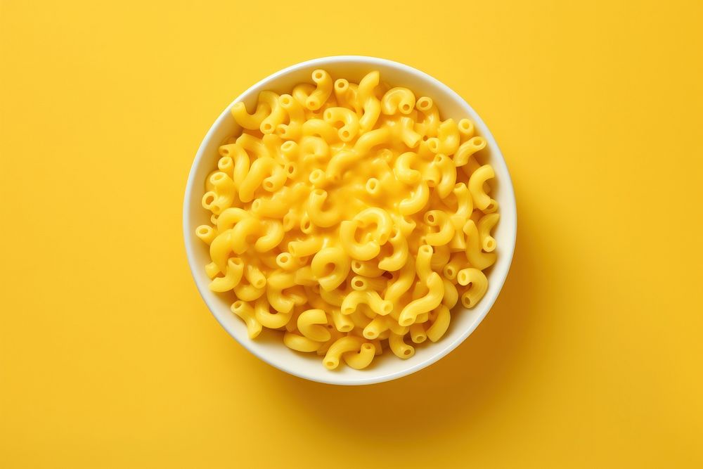 Mac and cheese food carbonara spaghetti.