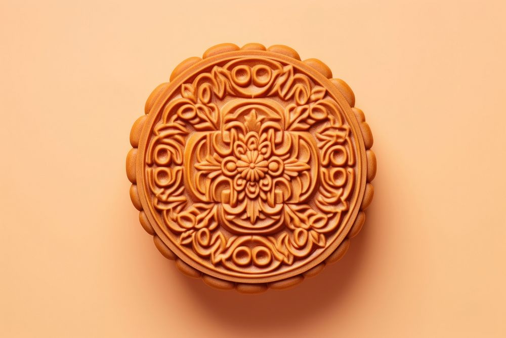 Moon cake food confectionery accessories.