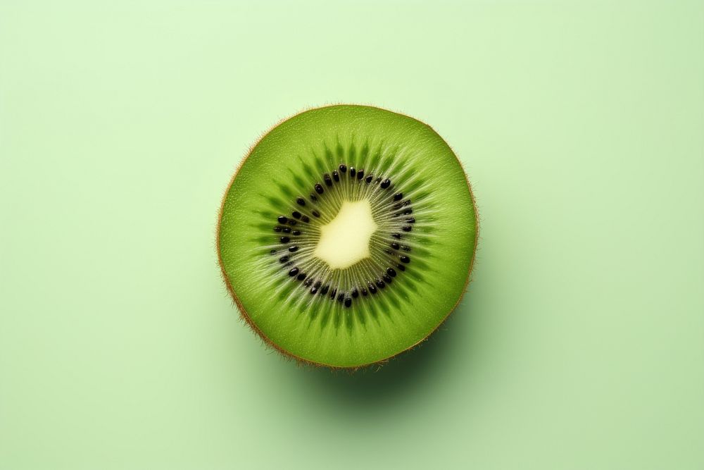 Kiwi fruit plant food.