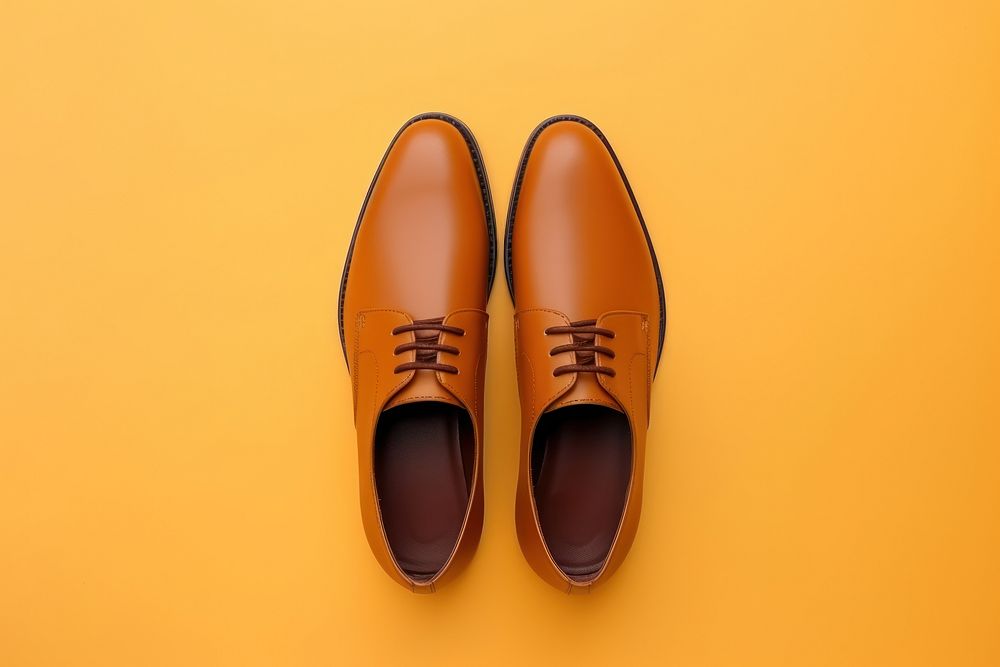 Leather Shoes shoe footwear leather.