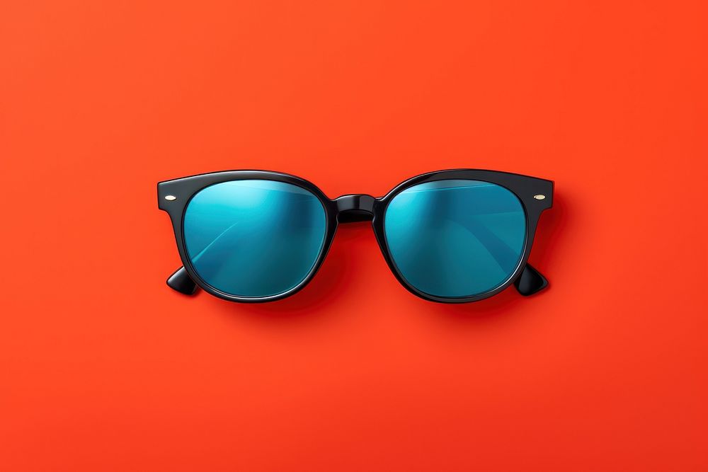 Sunglasses accessories turquoise accessory.