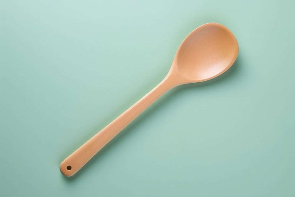 Spatula spoon ladle silverware.