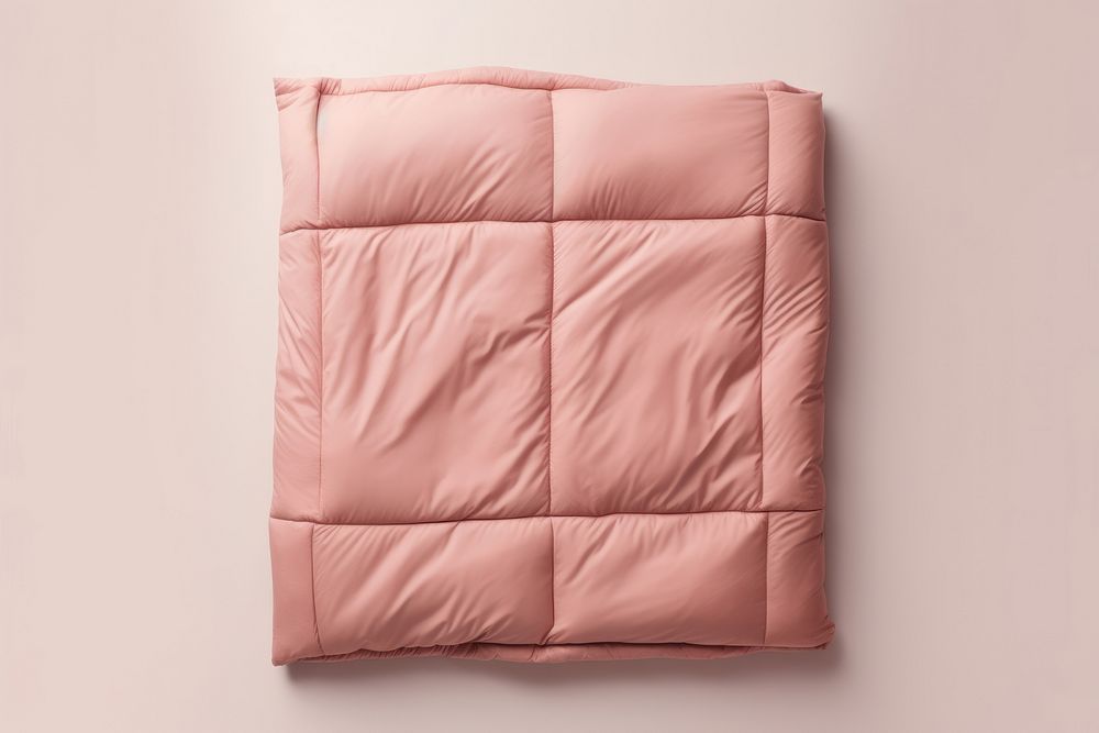 Weighted Blanket furniture blanket pillow.