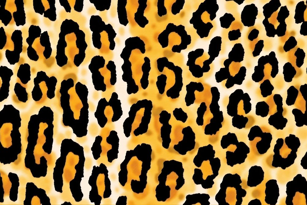 Leopard prints pattern background backgrounds abstract texture.