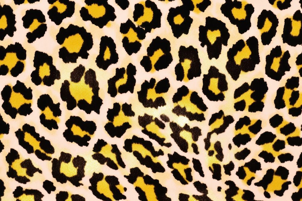 Leopard skin pattern background backgrounds abstract carnivora.