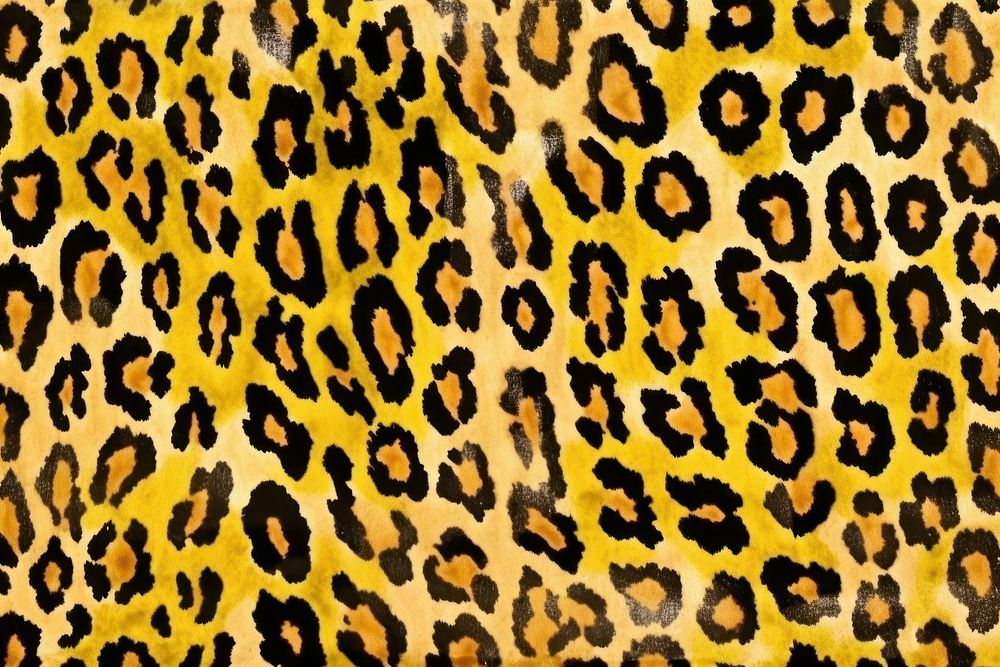 Leopard skin pattern background backgrounds abstract texture.