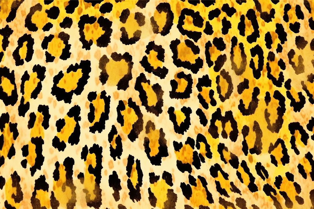 Leopard skin pattern background backgrounds abstract carnivora.