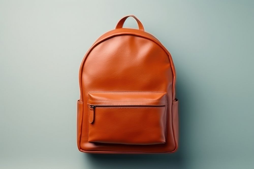 Bag backpack handbag accessories.