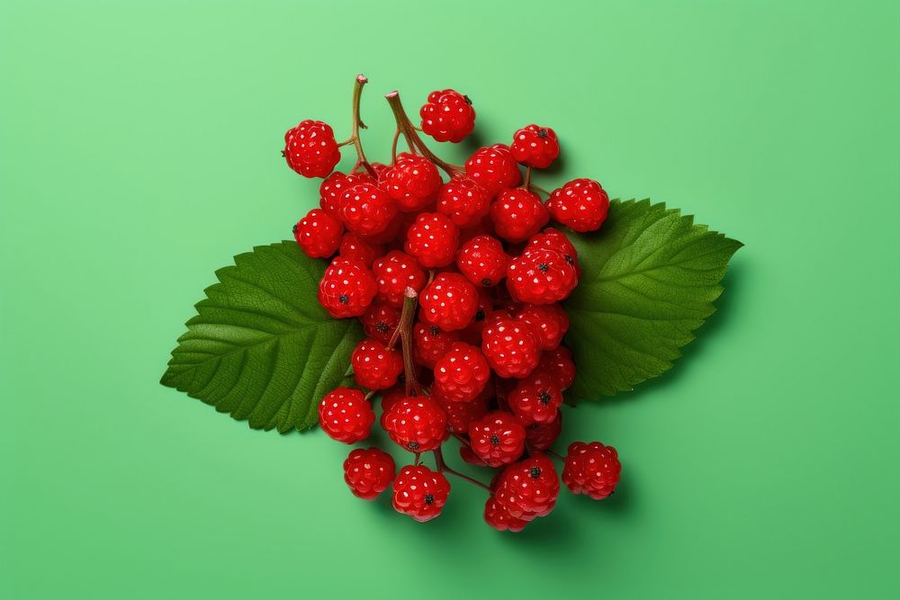 Berry berry raspberry fruit.