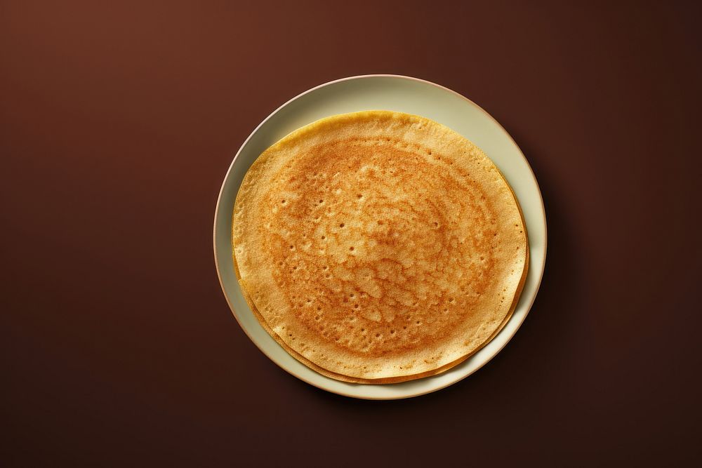 Dosa pancake coffee food.