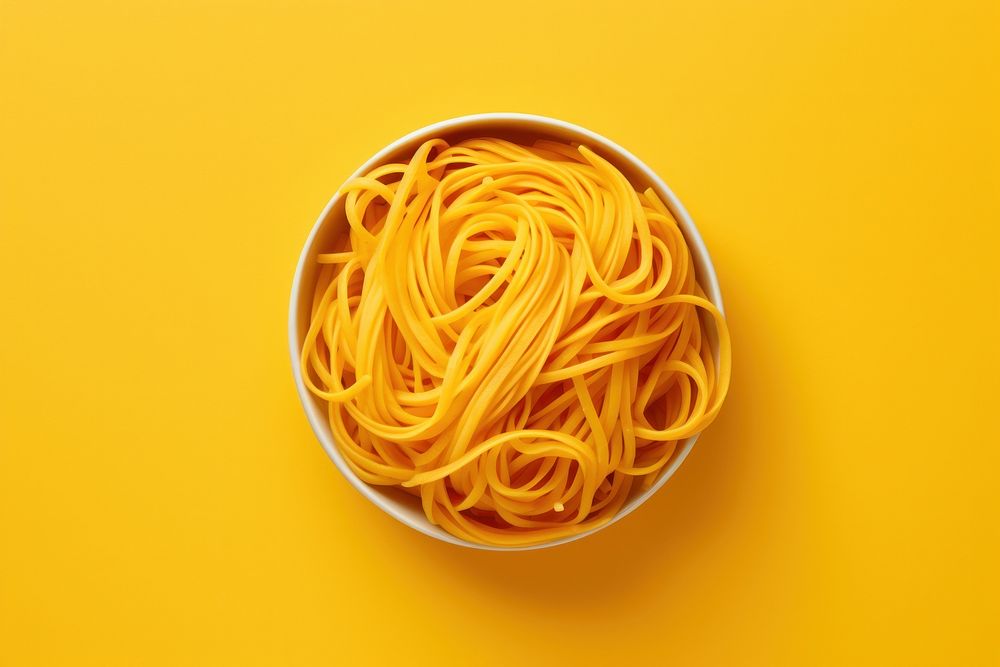 Spaghetti spaghetti food naporitan.