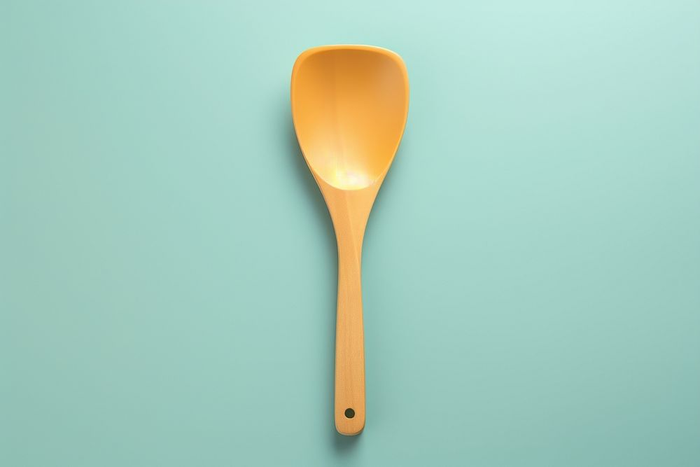 Spatula spoon silverware simplicity.