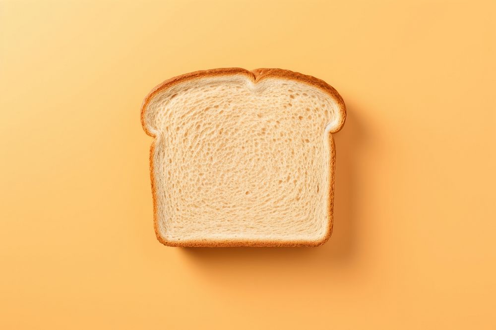 Bread toast food simplicity.