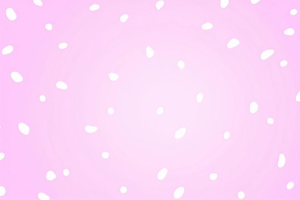 Dot backgrounds pattern pink.