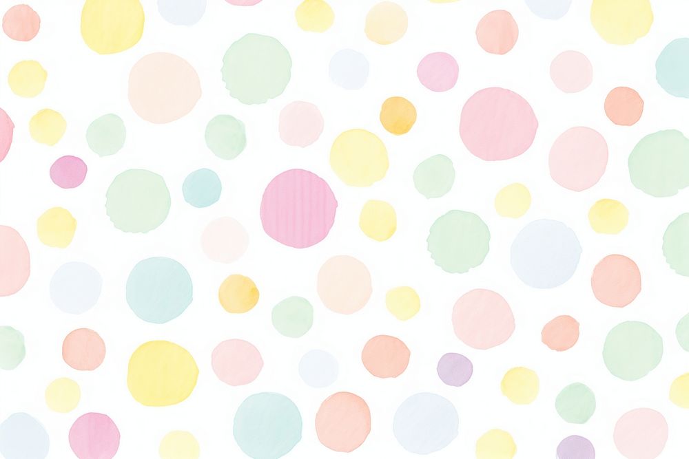 Dot pattern backgrounds repetition.