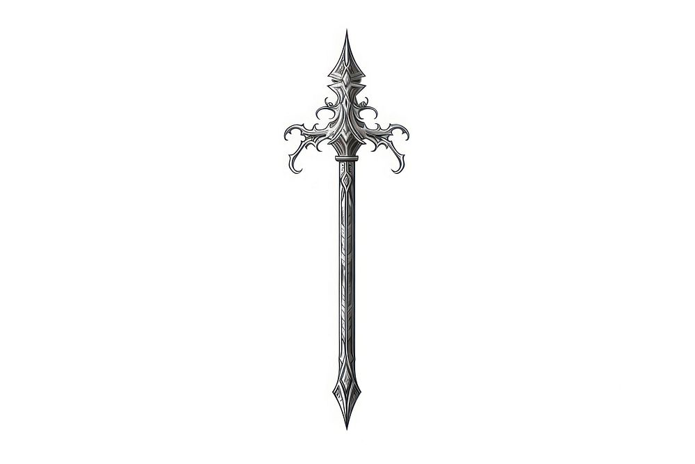 Sword sword dagger weapon.