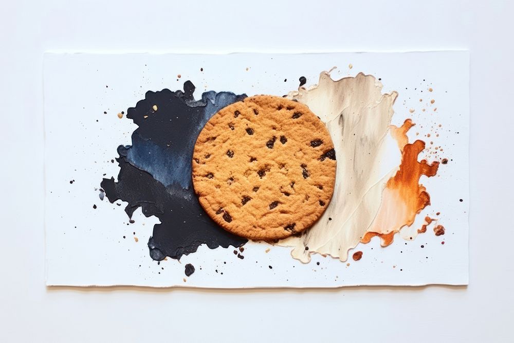Cookies cookie food art.