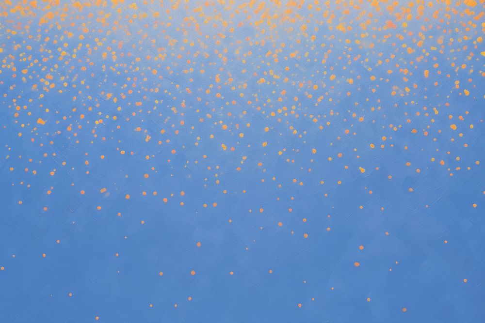 Abstract color field sky backgrounds confetti.