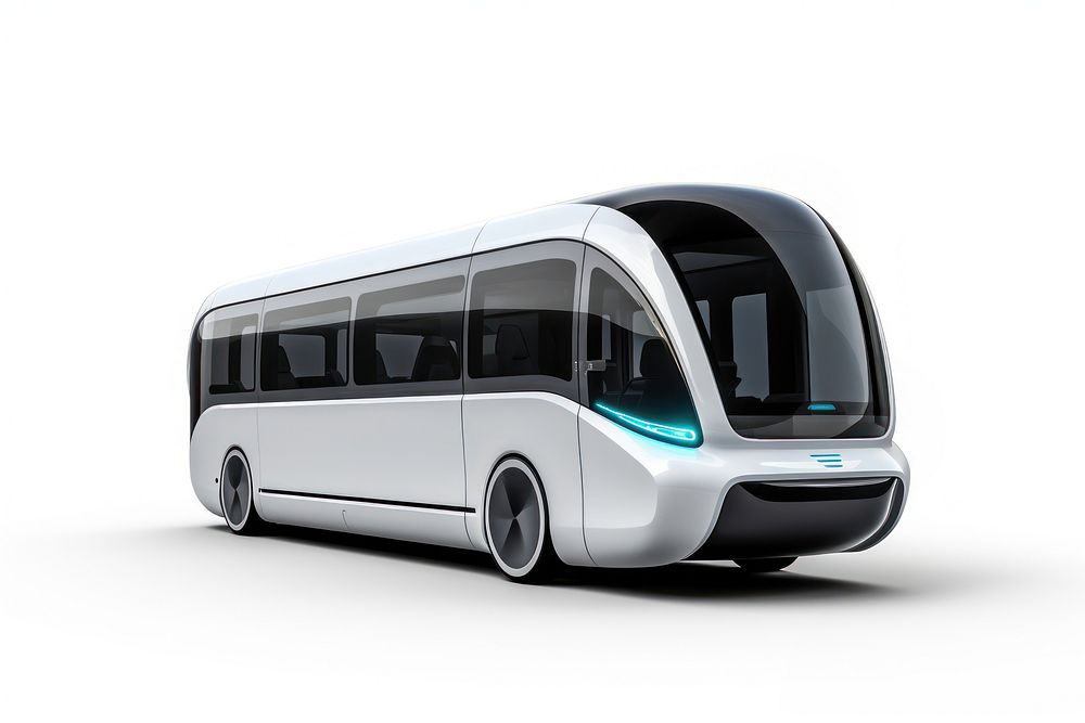 Future Bus bus vehicle car.