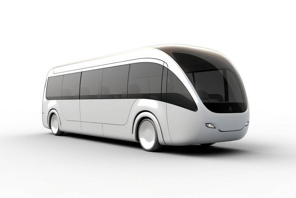 Future Bus bus vehicle wheel.