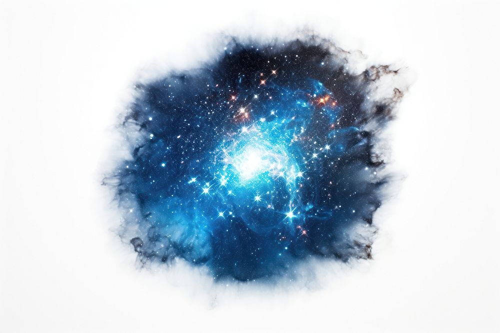 Universe astronomy nebula space.