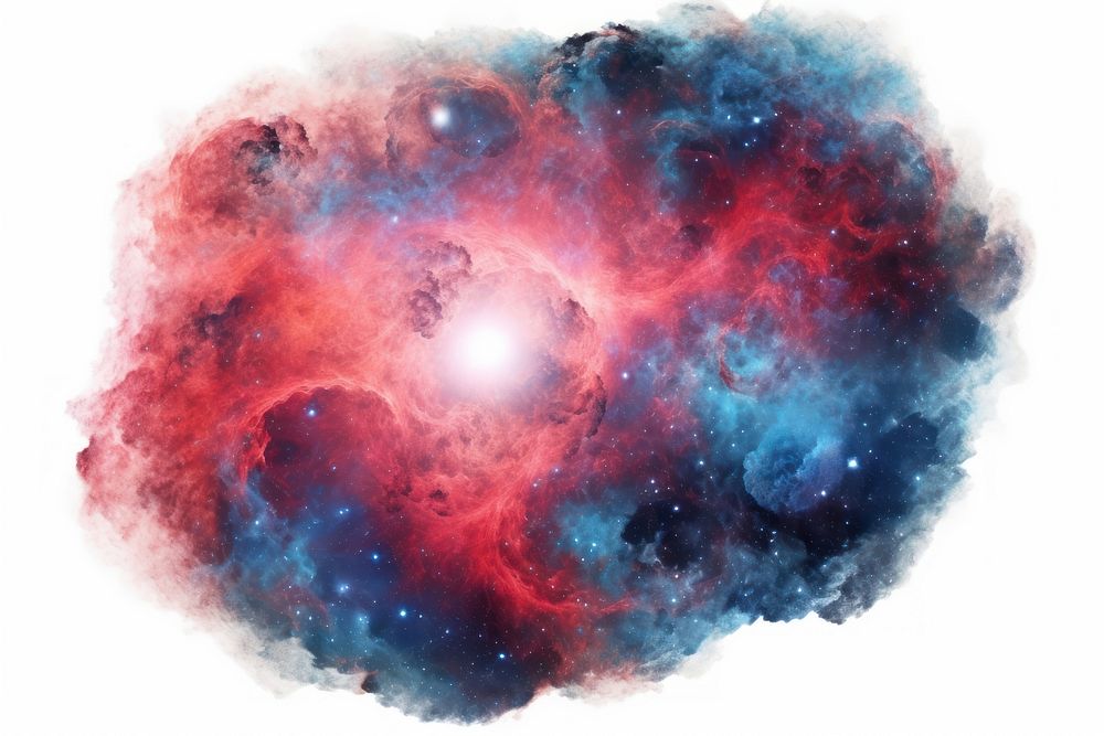 Universe astronomy nebula space.